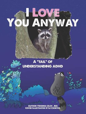 cover image of I Love You Anyway